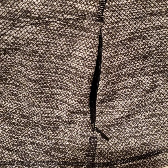 Champion brand quarter zip long sleeve - Picture 4 of 4